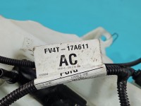 Zbiornik Zbiorniczek płynu spryskiwacza Ford Kuga Mk2 II 13-19