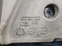 Wykładzina DYWAN PODŁOGA Opel Insignia B