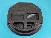 Wkład styropian bagażnika koła zapasowego Subaru Legacy V 91144AJ010