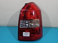 Lampa tył prawa Hyundai Tucson HB