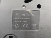 Pompka kompresor do kół Opel Corsa E kompresorek