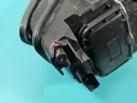 Reflektor lewy lampa przód AUDI Q5 8R 08- EUROPA