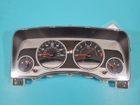 Licznik Jeep Patriot 06-17 3538530, 688-10, 014AF 2.4 16V EUROPA
