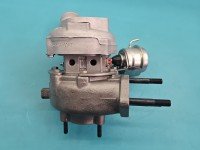 Turbosprężarka Regenerowana hyundai H1 II 53039880145, 53039700145 2.5 crdi (D4CB) 163KM
