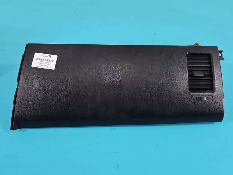 Osłona ZAŚLEPKA PLASTIK Mazda CX-9 TD1160351