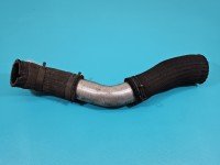 Rura przewód INTERCOOLER-PRZEPUSTNICA hyundai H1 II 2.5 crdi (D4CB)