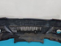 Zderzak przód Opel Meriva A srebrny 4AU (163)