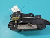 Zamek przód lewy Opel Vectra C EUROPA 5pin 13210767