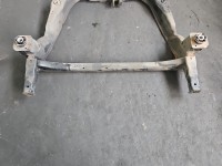 WÓZEK KOŁYSKA TRAWERS Sanki Belka silnika Ford Fusion USA 12-20 2.0 EcoBoost