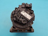 TEST Alternator Mercedes W245 A2661540802 1.7 16V