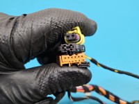 Instalacja Wiązka drzwi przód lewych Skoda Octavia III 5E1971120H