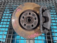 Zwrotnica prawa piasta przód 2.0 hdi Peugeot 807