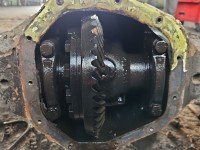 Most tylny DYFER tył Iveco Daily III 2.8 TD