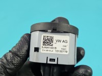 Przełącznik włącznik świateł Skoda Rapid 5JA941431B