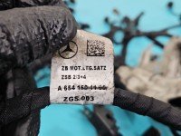 InstalacJa Wiązka silnika A6541501100 2.0 CDI Mercedes W213