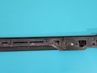 Relingi dachowe komplet Dodge Caravan V 07-20