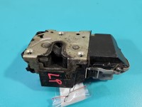 Zamek przód lewy Citroen Xsara Picasso EUROPA 6pin