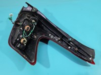 Lampa tył lewa Nissan, 10-14 Nissan Juke I F15 10-19 HB