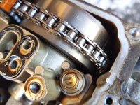 Silnik Toyota Yaris III 1.3 vvt-i 99KM ODPALANY FILM pomiar