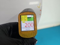 Drzwi tył lewe LEXUS NX I 14-21 inny 5d 085