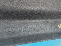 Półka tylna tył bagażnika Opel Meriva B