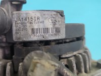 TEST Alternator Honda Accord VI 98-02 2.0 16V