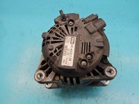 TEST Alternator Citroen C4 I 9646321780 1.6 HDI