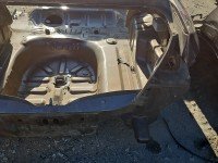 Pas tylny podłoga bagażnika Peugeot 301 wanna sedan ćwiartka