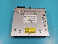 Radio fabryczne Citroen C4 II 9676464080 radioodtwarzacz
