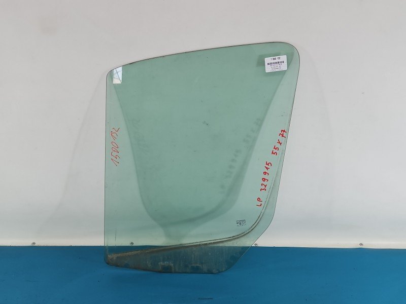 Szyba drzwi przód lewa Vw Crafter 06- HB