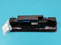 Konsola panel nawiewu BMW X5 E53 6902558