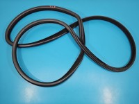 Uszczelka drzwi tył lewa BMW X5 F15