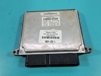 Komputer Sterownik silnika A6461505172 Mercedes W211 2.2 cdi