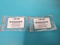 Zwrotnica prawa piasta przód 2.0 tdci Ford Mondeo Mk3