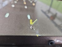 Klapa tył Skoda Octavia III HB 5d LH8Z