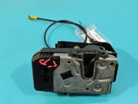 Zamek przód lewy Opel Vivaro EUROPA 8200008260, 91166230