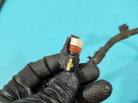 Wiązka zderzaka przód Opel Insignia B 39135123 Instalacja pdc