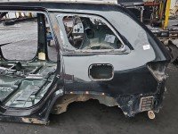 Błotnik tył lewy Jeep Grand Cherokee IV WK2 ćwiartka PGZ - BLACK FOREST GREEN PEARL COAT