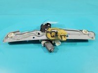 Podnośnik tył prawy SZYBY WINDA 39142320 IMPRK1394349, 39142320, Europejska, 7pin Opel Astra V K kombi