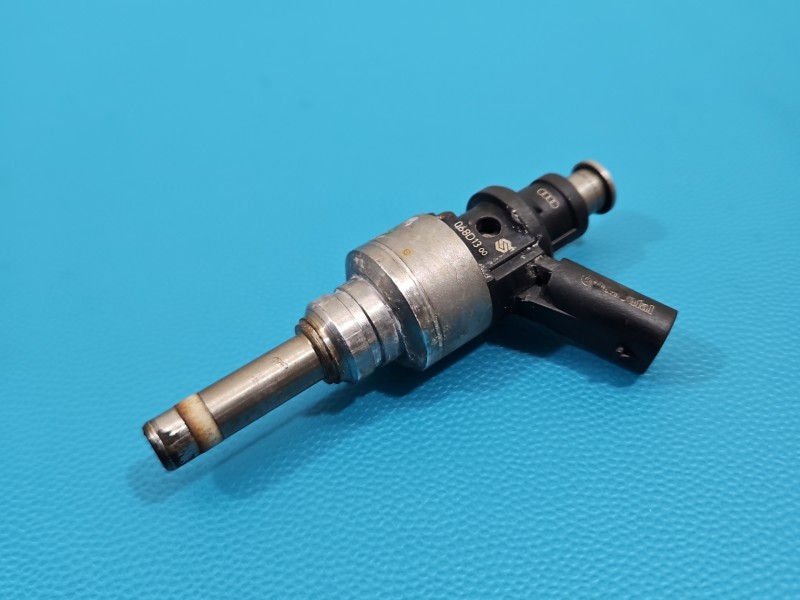 Wtryskiwacz AUDI Q5 08- 306E036P 3.0 tfsi (CTU)