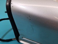 Lusterko lewe pin Mercedes W203 kombi 5d kolor srebrny 744 europa