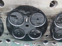 Głowica Bmw f10 f11 7810465, N47D20T1 2.0d