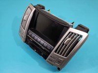 Wyświetlacz LEXUS RX II 03-08 86110-48180 monitor
