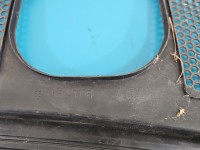 Podszybie Vw Passat B5 EUROPA