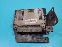 Komputer Sterownik silnika 0281014452, 55566279 Opel Zafira B 1.9 cdti