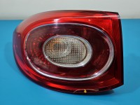 Lampa tył lewa Vw Tiguan I 07- EUROPA