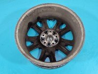 Felga aluminiowa alufelga Renault Koleos Średnica felgi: 17", Szerokość felgi: 6.5", 5x114.3, Odsadzenie (ET): 40, RENAULT,...