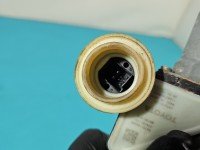 Podnośnik przód prawy Toyota Corolla E21 19- TOYOTA, 7pin 69810-02791-B, 553420-104 4d sedan