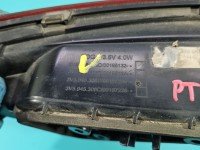 Lampa tył prawa Skoda Superb III HB