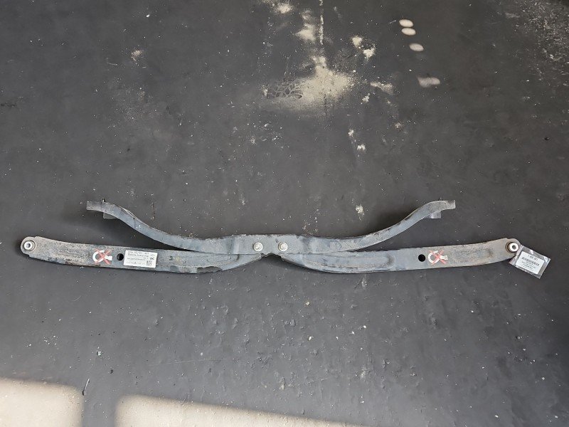 Drążek stabilizatora przód Renault Twingo III 14-24